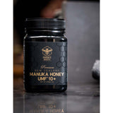Manuka South honey UMF10+ MGO263 500g, UK version