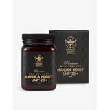 Manuka South UMF20+ MGO829 honey 500g, imported from the UK