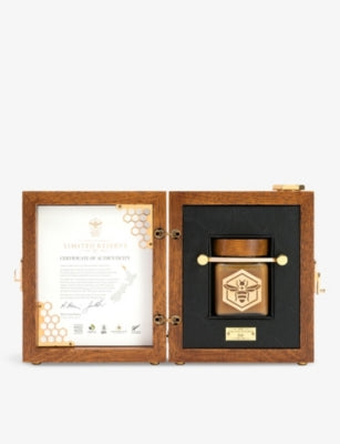 selfridges Manuka South UMF 32+ MGO 1835 Manuka Honey 250g- Buy online at McGrocer