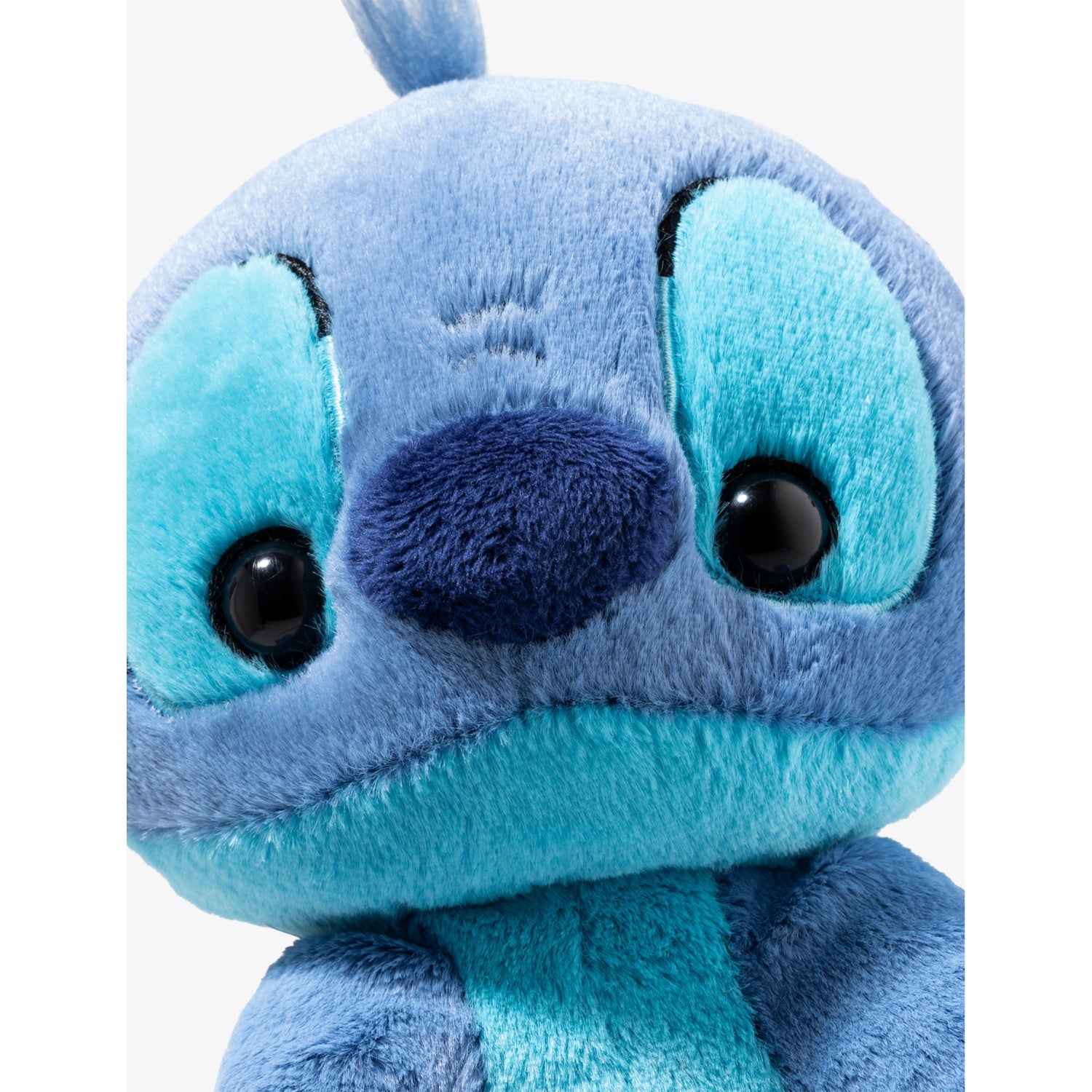 Steiff Disney Originals Stitch soft toy 22cm - British product