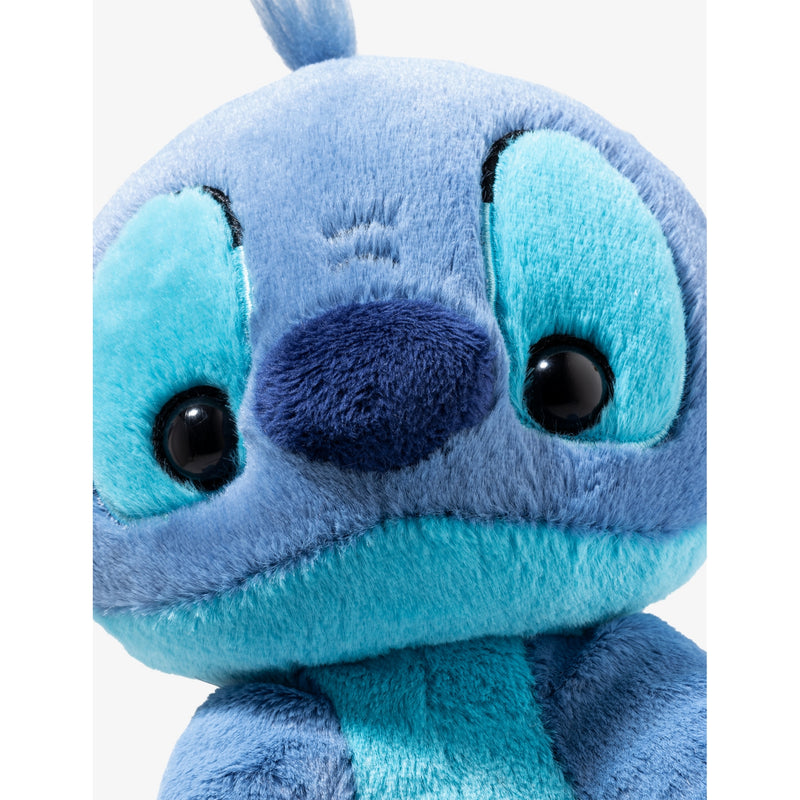 Steiff Disney Originals Stitch soft toy 22cm - British product