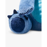 Steiff Disney Originals Stitch soft toy 22cm - British product