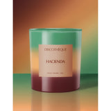 Hacienda Discotheque scented candle 220g (British brand)