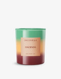 Hacienda Discotheque scented candle 220g (British brand)