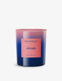 Upstairs scented candle Discotheque 220g - British product