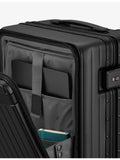 Carl Friedrik carry-on suitcase 55cm - British product