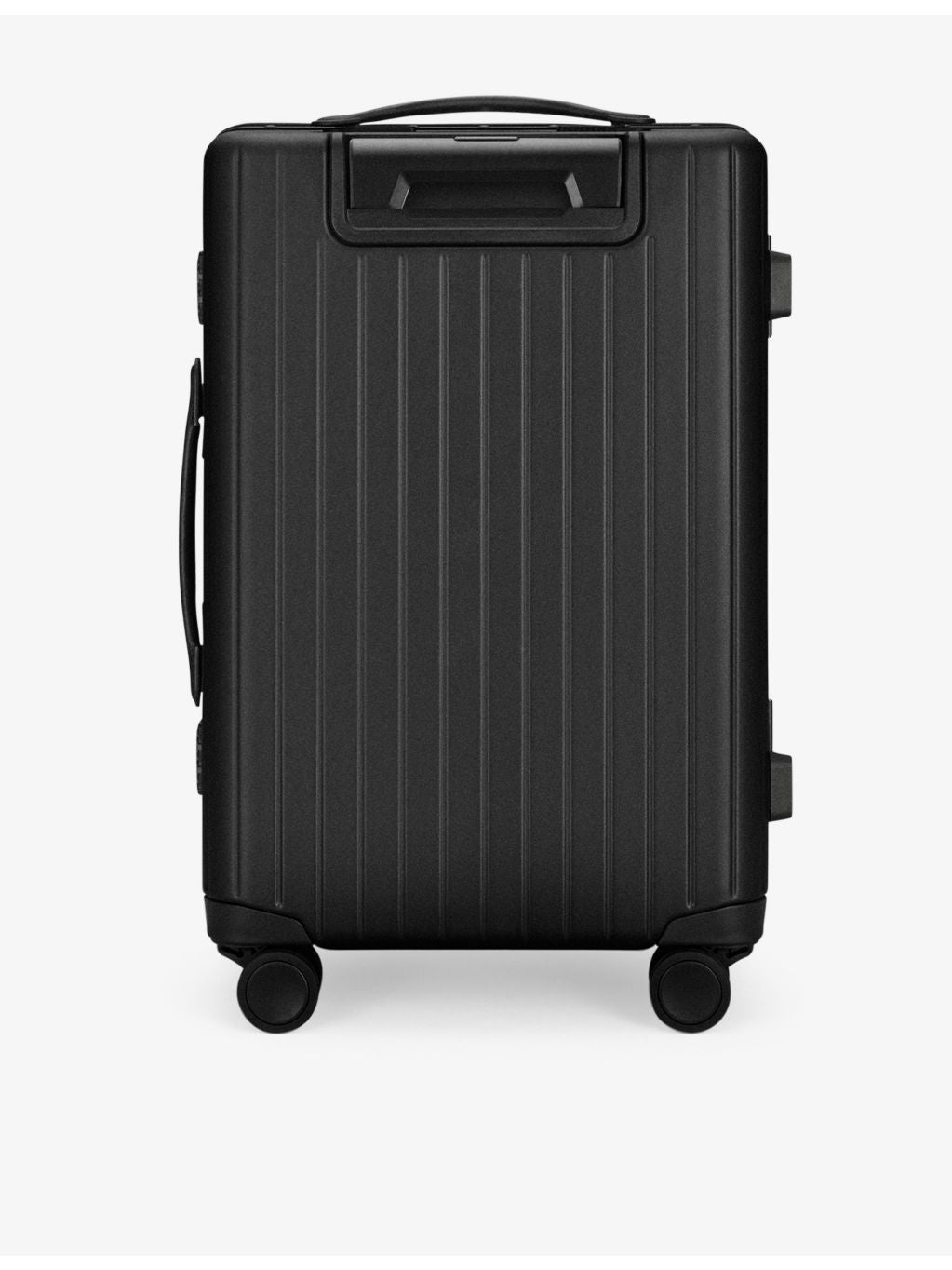 Carl Friedrik carry-on suitcase 55cm - British product