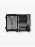 Carl Friedrik carry-on suitcase 55cm - British product