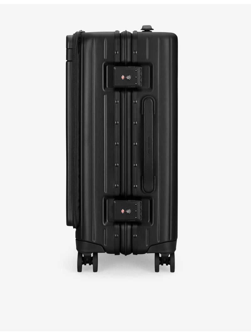 Carl Friedrik carry-on suitcase 55cm - British product