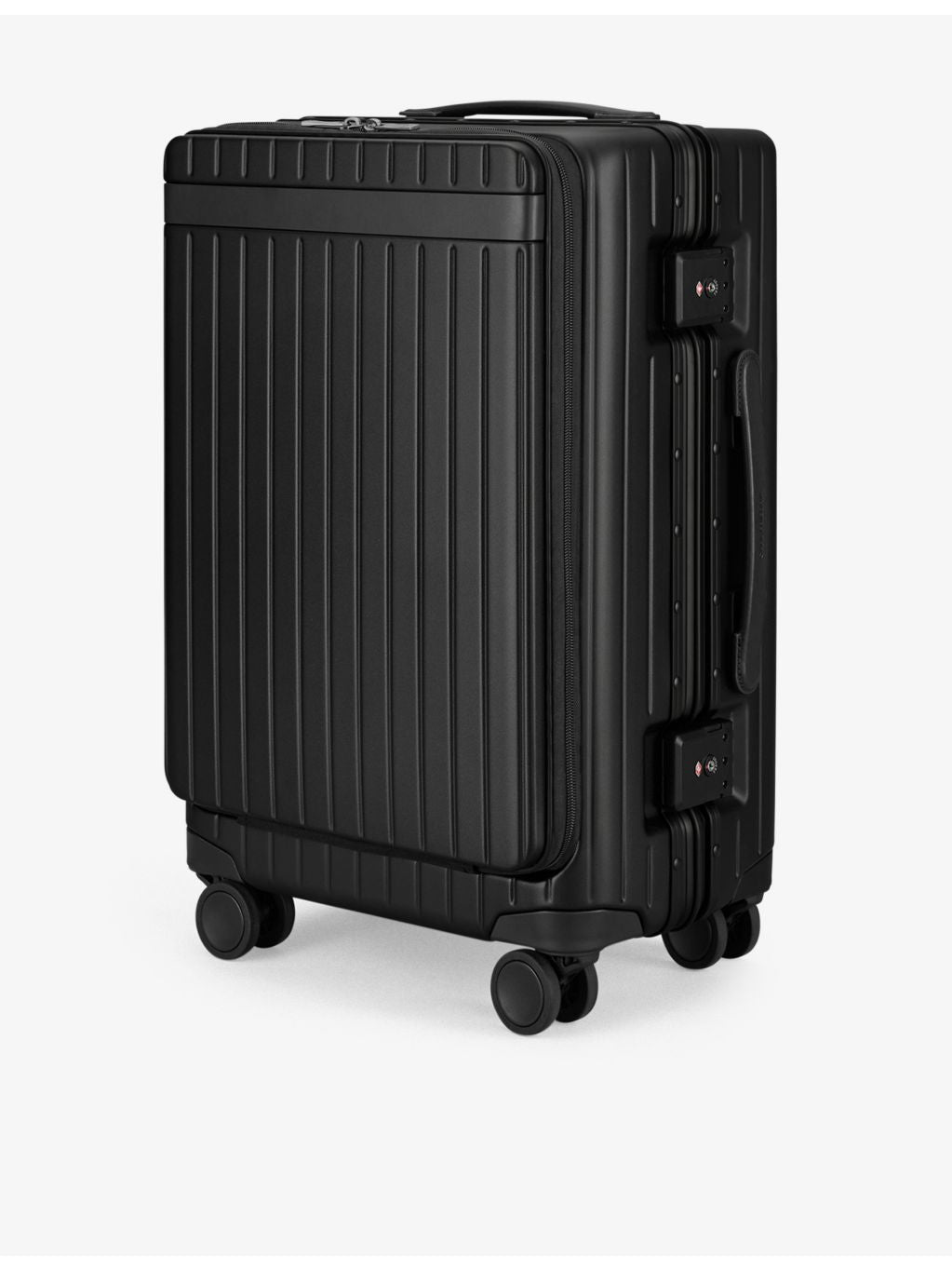 Carl Friedrik carry-on suitcase 55cm - British product
