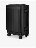Carl Friedrik carry-on suitcase 55cm - British product