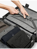 Carl Friedrik carry-on suitcase 55cm - British product