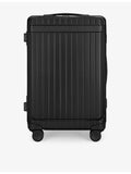 Carl Friedrik carry-on suitcase 55cm - British product