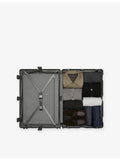 Carl Friedrik check-in suitcase 65cm polycarbonate - British product