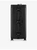 Carl Friedrik check-in suitcase 65cm polycarbonate - British product