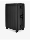 Carl Friedrik check-in suitcase 65cm polycarbonate - British product