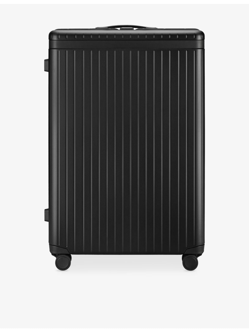 Carl Friedrik Large Check-In Suitcase 80cm, imported from the UK