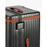 Carl Friedrik The Trunk suitcase 73cm, imported from the UK