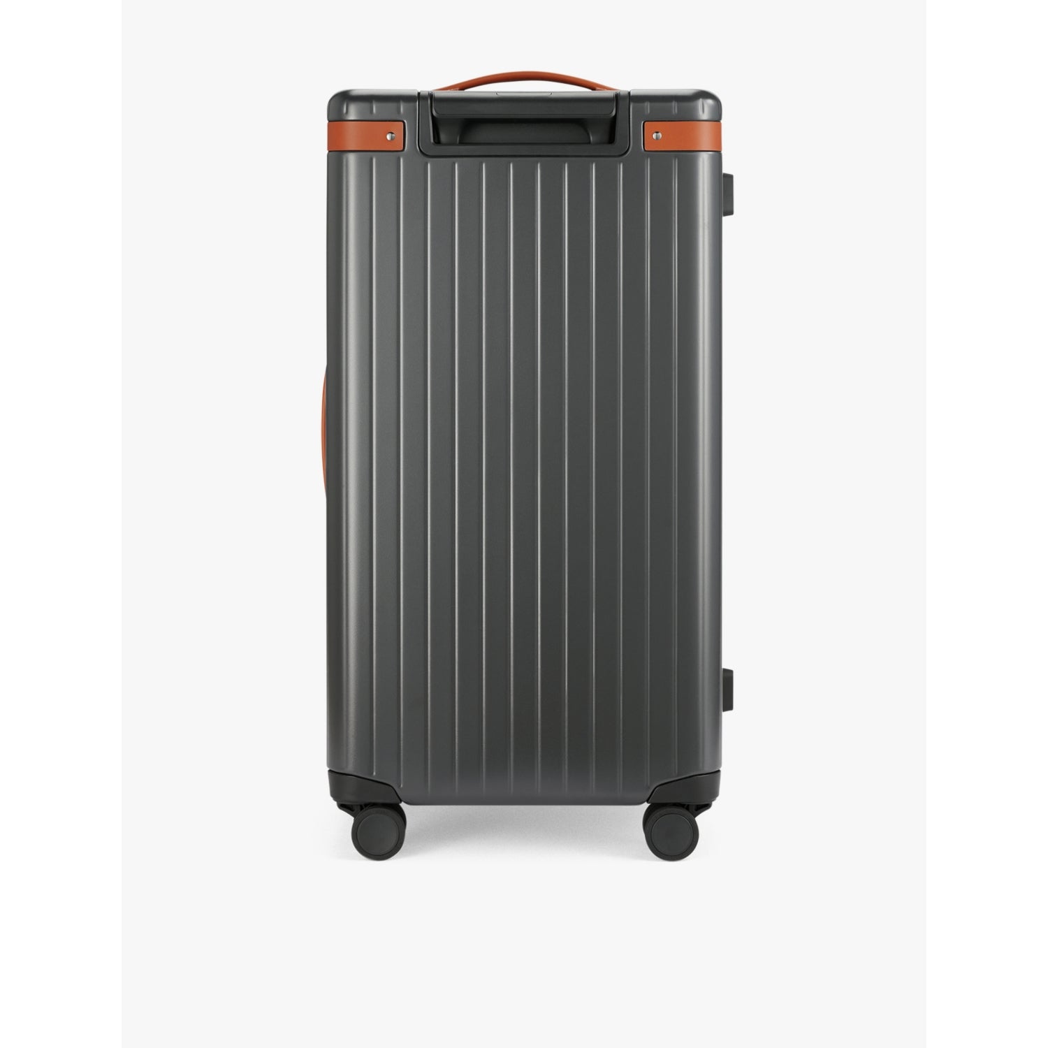 Carl Friedrik The Trunk suitcase 73cm, imported from the UK