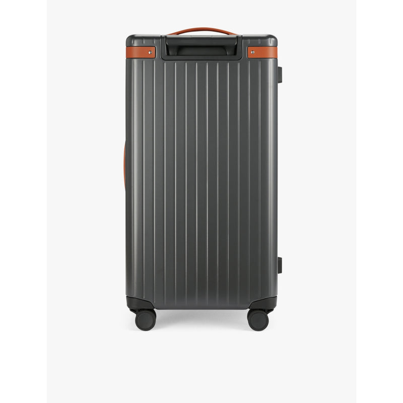 Carl Friedrik The Trunk suitcase 73cm, imported from the UK