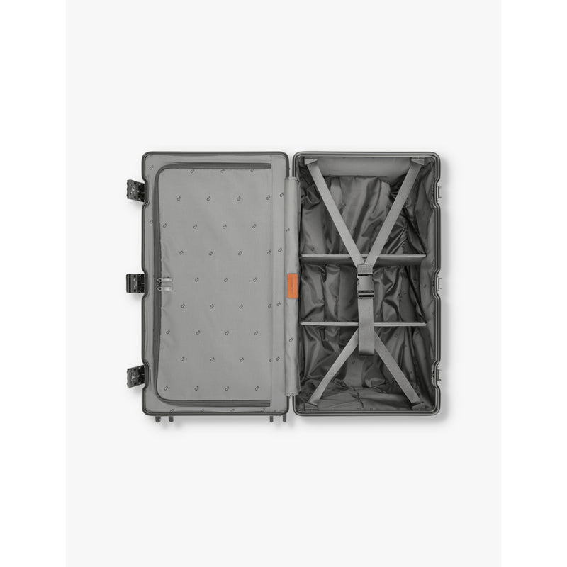 Carl Friedrik The Trunk suitcase 73cm, imported from the UK