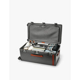Carl Friedrik The Trunk suitcase 73cm, imported from the UK