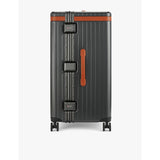 Carl Friedrik The Trunk suitcase 73cm, imported from the UK