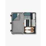 Carl Friedrik The Trunk suitcase 73cm, imported from the UK