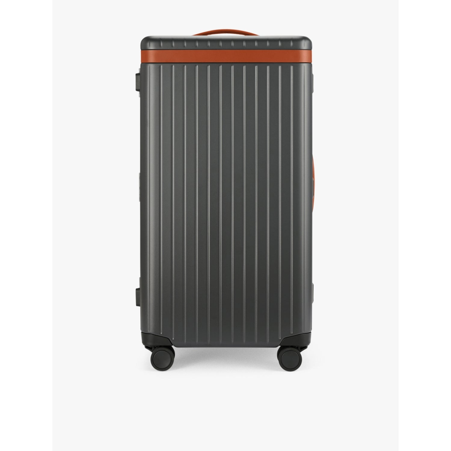 Carl Friedrik The Trunk suitcase 73cm, imported from the UK