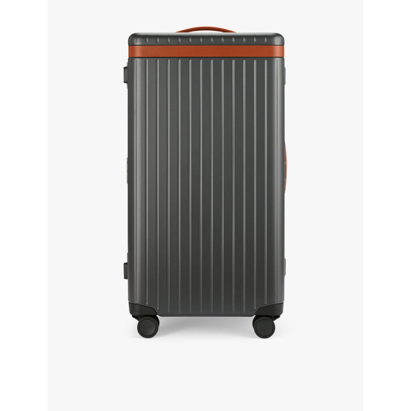 Carl Friedrik The Trunk suitcase 73cm, imported from the UK