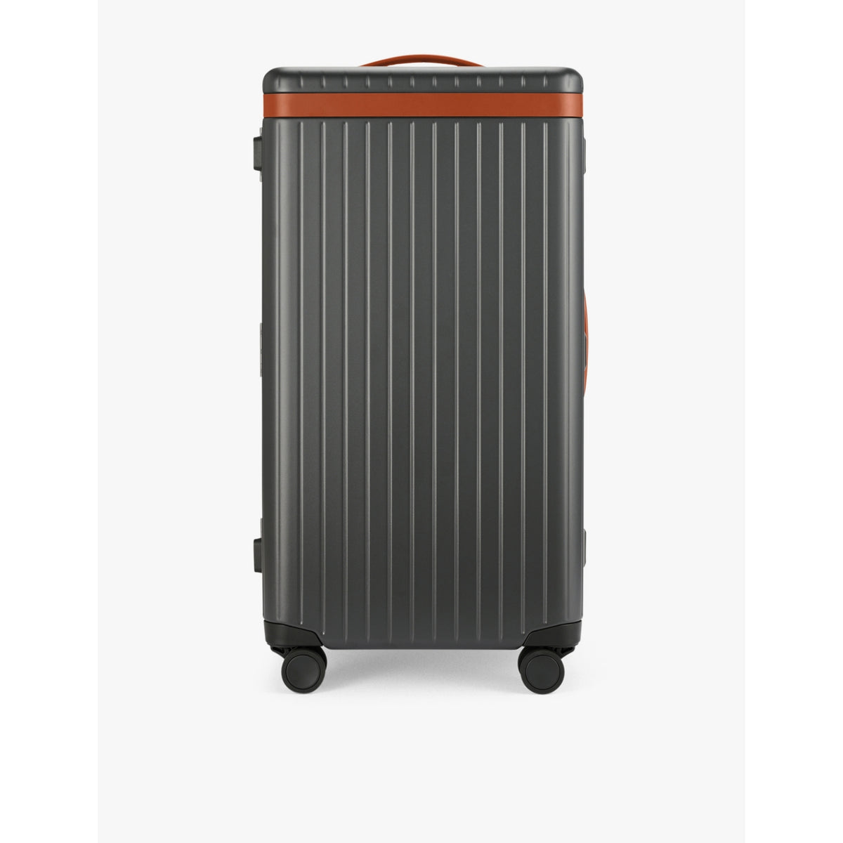 Carl Friedrik The Trunk suitcase 73cm, imported from the UK