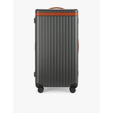 Carl Friedrik The Trunk suitcase 73cm, imported from the UK