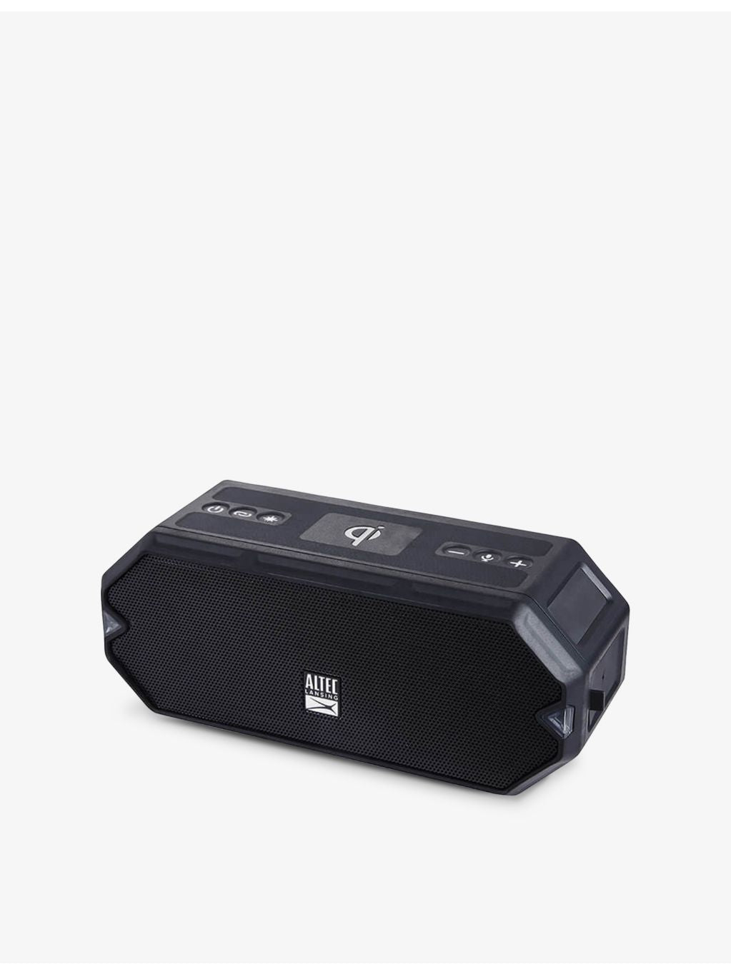 Altec Lansing Hydra Blast RGB Bluetooth speaker (British brand)