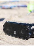 Altec Lansing Hydra Blast RGB Bluetooth speaker (British brand)