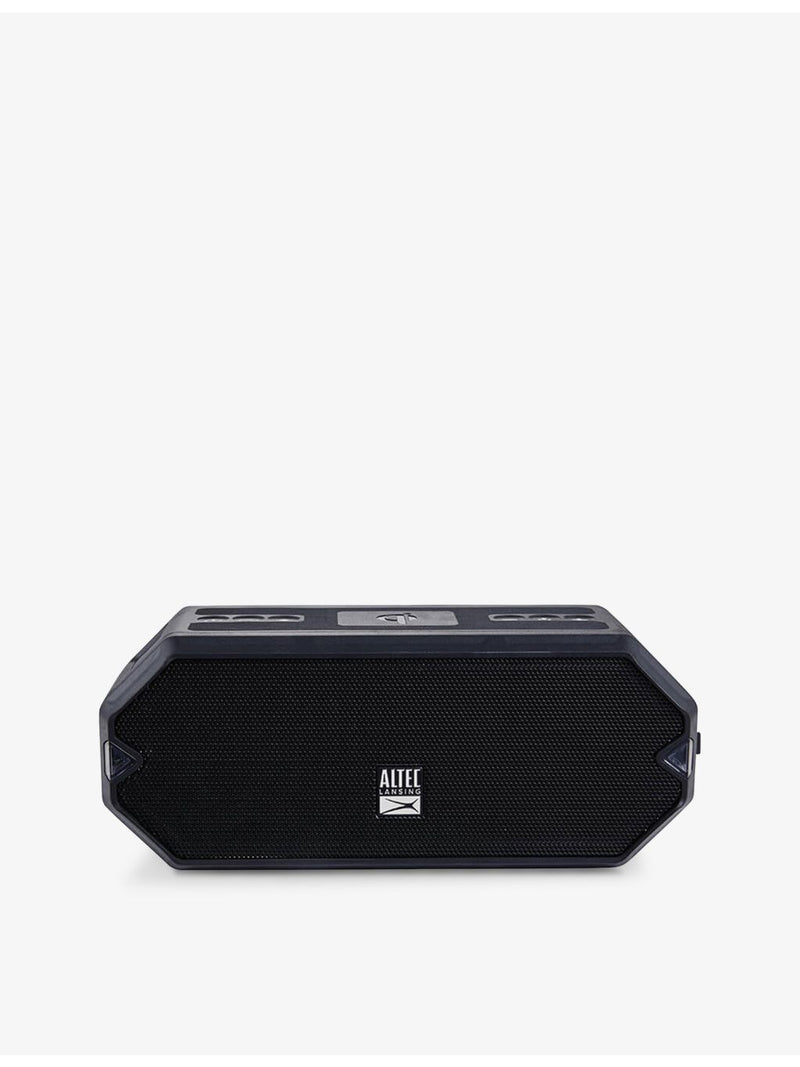 Altec Lansing Hydra Blast RGB Bluetooth speaker (British brand)
