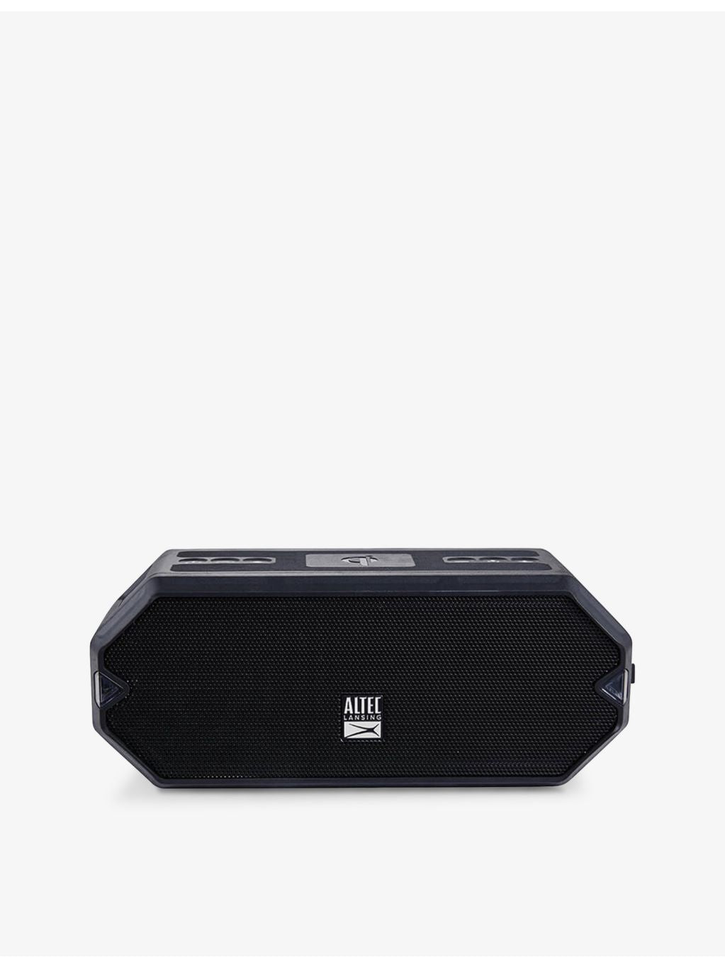 Altec Lansing Hydra Blast RGB Bluetooth speaker (British brand)