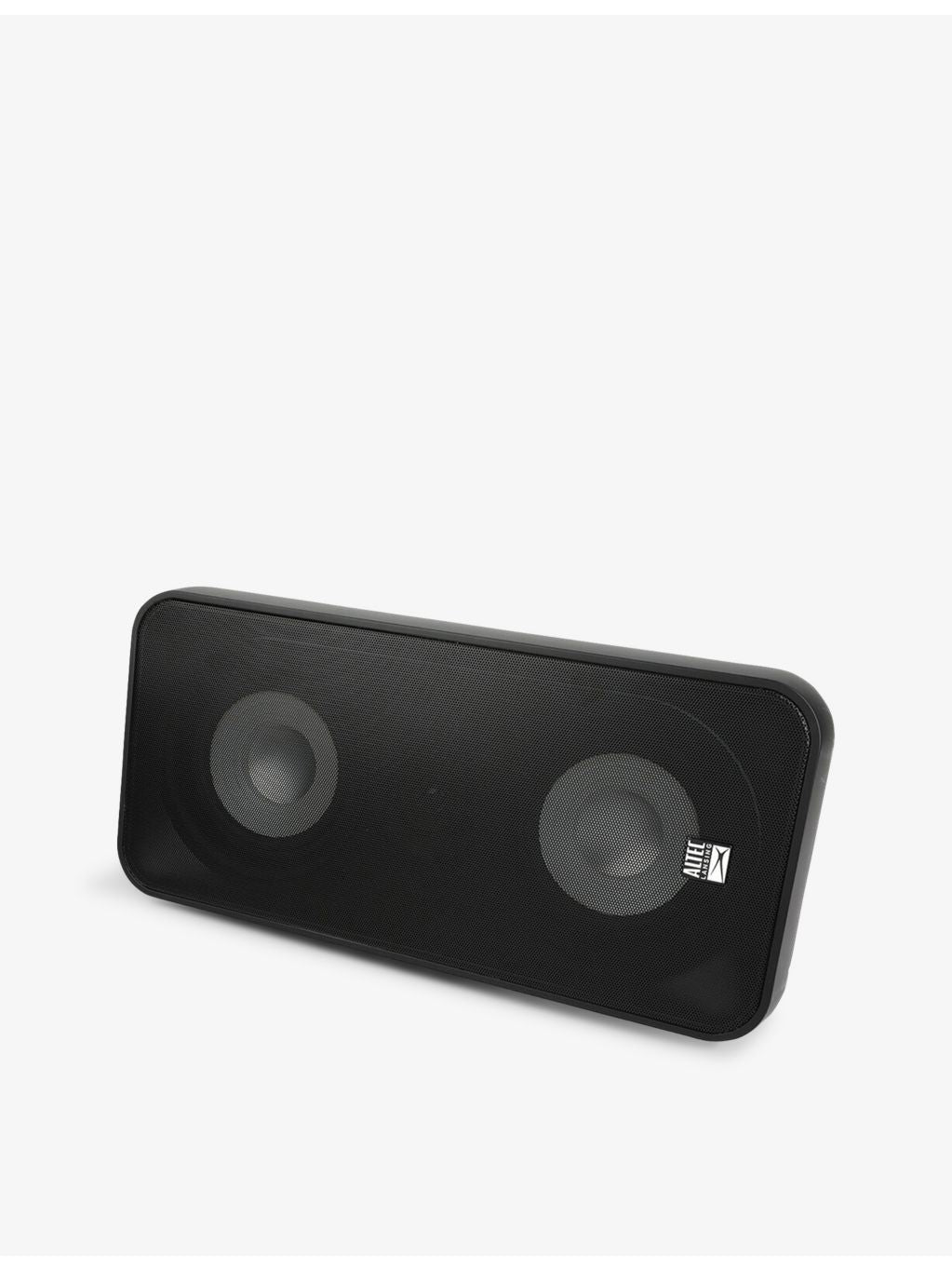 Altec Lansing Shockwave 200 wireless party speaker, imported from the UK