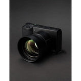 Ricoh GT-2 Tele Conversion Lens for GR IIIx, UK version