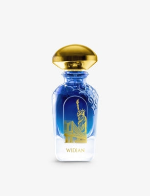Widian New York eau de parfum 50ml - British product