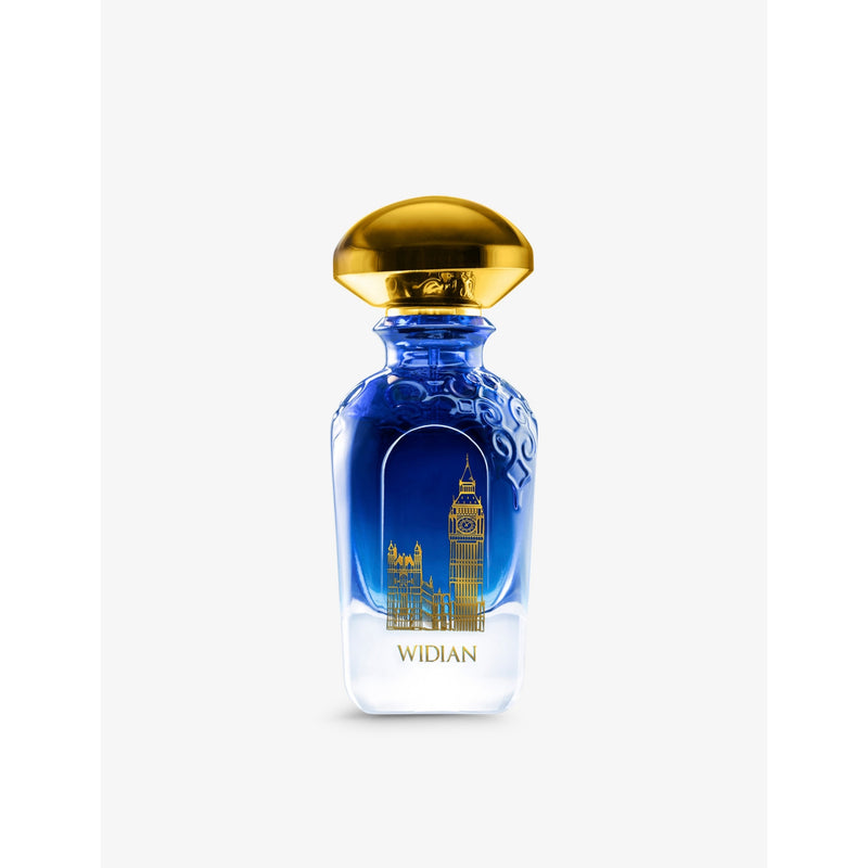 Widian London Extrait de Parfum 50ml (British brand)