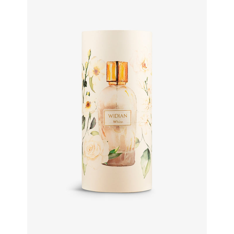 Widian Rose Arabia White eau de parfum 100ml - British product