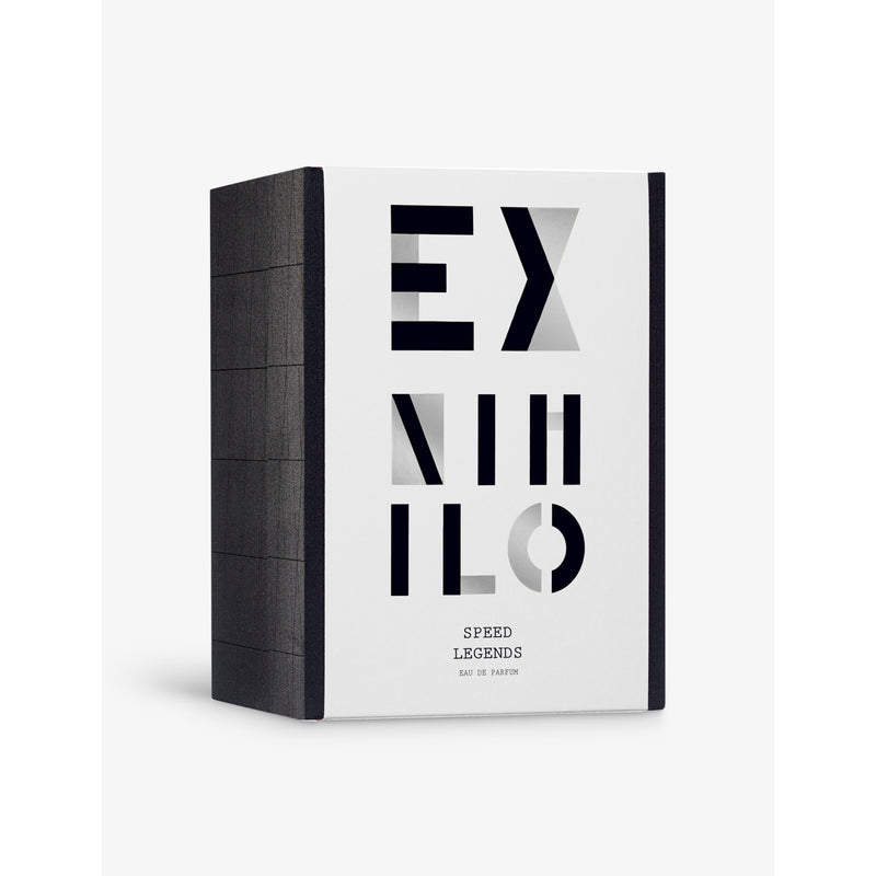 Ex Nihilo Le Mans Classic Speed Legends eau de parfum 50ml - British product
