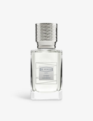 Ex Nihilo Le Mans Classic Speed Legends eau de parfum 50ml - British product