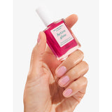 Manucurist Active Glow nail polish 15ml, imported from the UK
