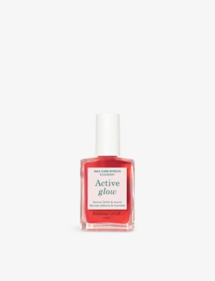 Manucurist Active Glow Nail Polish 15ml