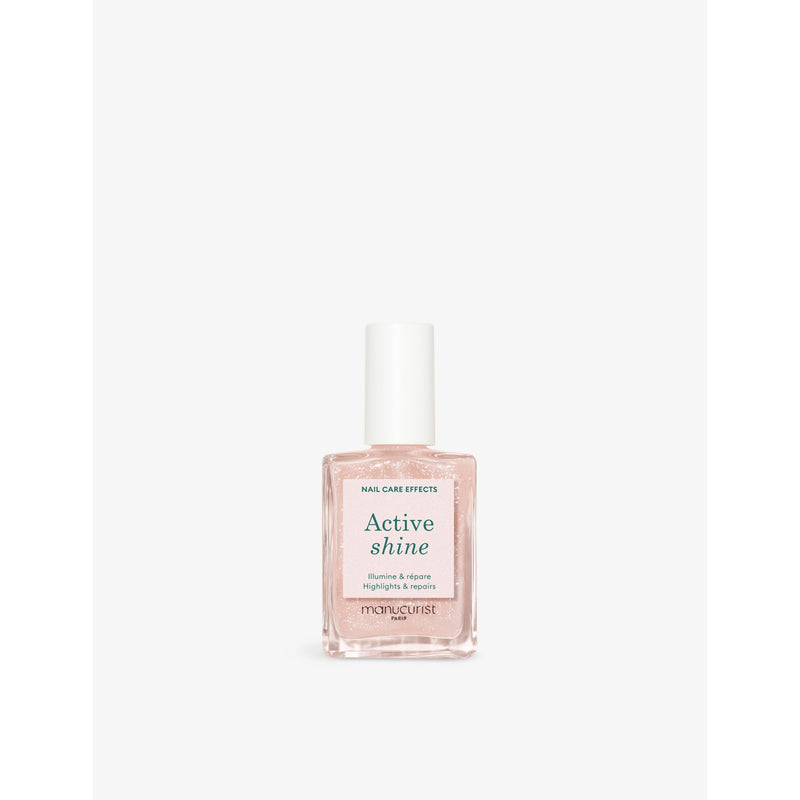 Manucurist Active Shine nail polish 15ml (British brand)