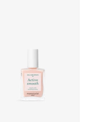 Manucurist Active Smooth nail polish 15ml, UK version