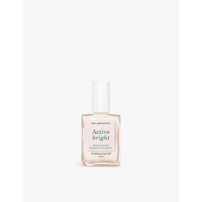 selfridges Manucurist Active Bright Nail Polish 15ml- Buy online at McGrocer