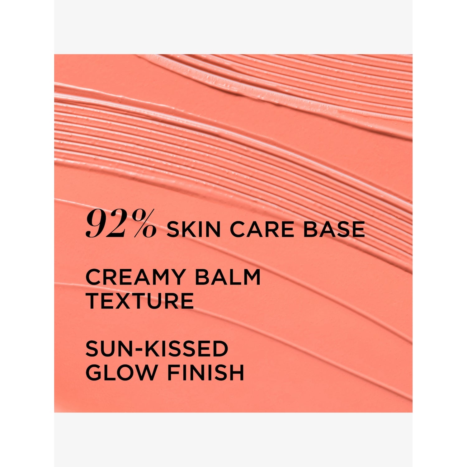 IT Cosmetics Sun Blush cream blush 18g, imported from the UK