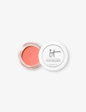 IT Cosmetics Sun Blush cream blush 18g, imported from the UK